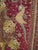 Textile 19th Century Silver and Gold Indian Embroidery Tapestry With Two Elephants For Sale - Image 7 of 13