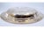 Lavender and Silver Gum with Engravings and Low Reliefs, Gum with Open Handle For Sale - Image 5 of 11