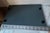 Vintage Vanity Tray Features a Beveled Mirror Surface With Detailed Floral Rose Trim on the Handles For Sale - Image 13 of 14