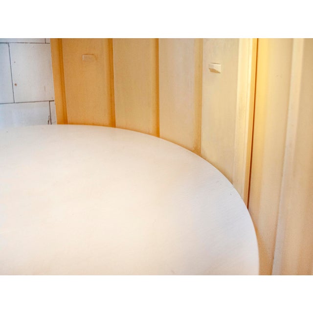 1960s Cylindrical Cabinet by Gilberto Peguri for Peguri, 1960s For Sale - Image 5 of 9