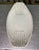 This antique Austria Art Nouveau porcelain asparagus serving dish platter, featuring the impressed beehive mark of...