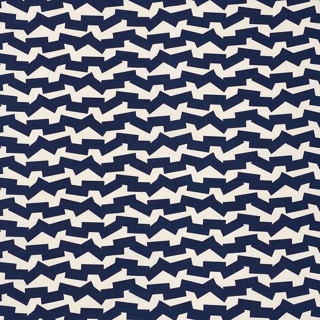 Suitable for indoor or outdoor use, these textiles are equally appropriate for dens or decks. Designed by Studio Bon. Sold...