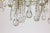 Gold Chandelier in Crystal and Gilt Bronze, 1880s For Sale - Image 8 of 9