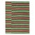 Tribal Galerie Shabab Collection Mid-20th Century Handmade Turkish Flat-Weave Kilim Room Size Accent Rug For Sale - Image 3 of 10