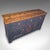 Wood Vintage Dresser Base, English, Painted Pine, Kitchen Sideboard, Distressed, 1960 For Sale - Image 7 of 12