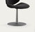 Salto and Sigsgaard Council Family Salon Chair by Kasper Salto For Sale - Image 10 of 16