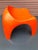 Stacy Dukes Prototype Fiberglass stool from California Design 10/ 1968 For Sale - Image 11 of 15