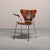 Wood Series 7 Armchair by Arne Jacobsen for Fritz Hansen, Denmark, 1960s For Sale - Image 7 of 18