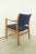 Mid-Century Modern Mid Century Modern Danish Style Arm Chair For Sale - Image 3 of 8