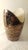 McCoy Pottery Cascade Metallic Glaze Vase For Sale In Nashville - Image 6 of 6