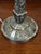 Vintage French Art Deco Frosted Glass Table Lamp by Muller Frères Lunéville C. 1920 For Sale - Image 11 of 13