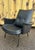 Superb SK660 armchair designed by Pierre Guariche and produced by Steiner in the 1950s. An iconic piece of post-war French...