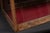 Antique Two-Tier Oak and Glass Display Case For Sale - Image 12 of 15