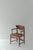 Modern Model 317 Armchair by Peter Hvidt and Orla Molgaard Nielsen for Søborg Møbelfabrik, Denmark, 1960s For Sale - Image 3 of 12