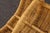 Large Vintage Woven Wicker Catchall / Magazine / Log Holder Basket For Sale - Image 13 of 16