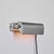 Mid-Century Modern 1940s Finnish Minimalist Plug-in Wall Lights Attributed to Paavo Tynell - A Pair For Sale - Image 3 of 12