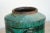 Forest Echo Glaze Asian Vase For Sale - Image 4 of 8