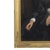 J. Stewart, Portrait of a Lady, Oil on Canvas For Sale - Image 3 of 6