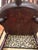 Antique Ladies Armed Windsor Fiddle Back Chair, Mahogany. For Sale - Image 12 of 12