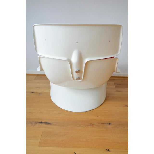 1960s Meteor Lounge Chair by Steen Ostergaard for Cado, 1960s For Sale - Image 5 of 13