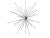 Metal Galaxy Pendant Light by Charles and Ray Eames for Cassina, 2024 For Sale - Image 7 of 7