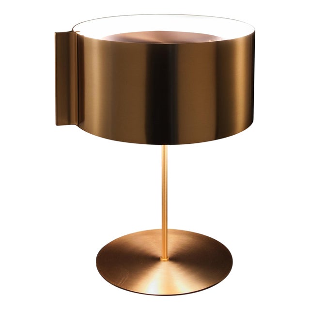 Nendo Switch Table Lamp from Oluce For Sale