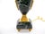 Late 19th Century Pair Bronze-Mounted Antico-Verde Marble Urn-Form Table Lamps French, 19th Cent For Sale - Image 5 of 13