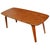 Vintage Mid-Century Modern Thonet Coffee Table For Sale In Houston - Image 6 of 6