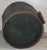Mid 19th Century Blue Painted Shaker Bucket For Sale In Los Angeles - Image 6 of 6