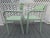Contemporary Grace Armchairs by Emu, Design Within Reach - Set of 2 For Sale - Image 3 of 11