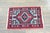 Textile Vintage Persian Hamandan Rug For Sale - Image 7 of 9