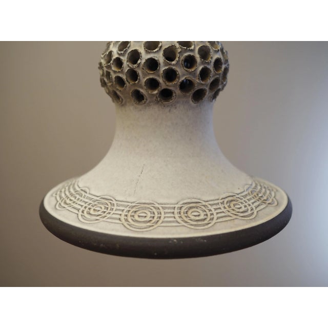 Danish Pendant Lamp, 1960s For Sale - Image 4 of 8