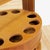 1960s Danish Modern Revolving Corner Bar in Teak by Vildbjerg Mobelfabrik For Sale - Image 10 of 10