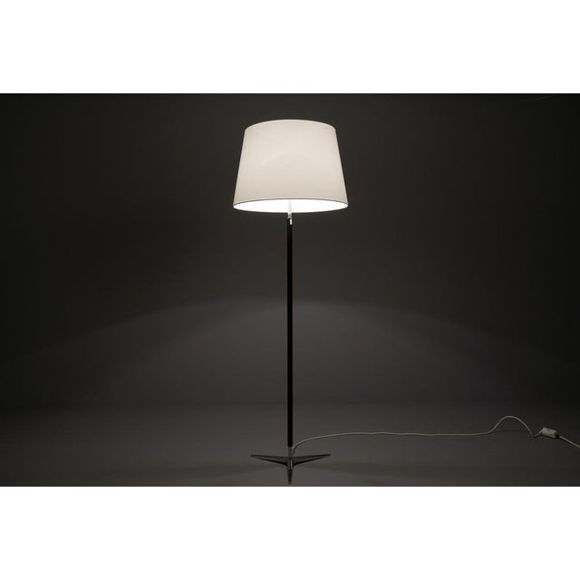 1970s Floor Lamp from Kaiser Leuchten, 1970s For Sale - Image 5 of 15