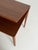 1950s AT 306 Table by Hans J. Wegner for Andreas Tuck, 1950s For Sale - Image 5 of 14