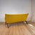 Wood Vintage Three-Seater Teak Sofa, 1960s For Sale - Image 7 of 11