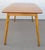 Mid Century Modern Wooden Dining Table by Henry Roberts Brisbane, Australia For Sale - Image 11 of 18