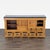 Antique Japanese Tansu With Granite Top For Sale - Image 4 of 11