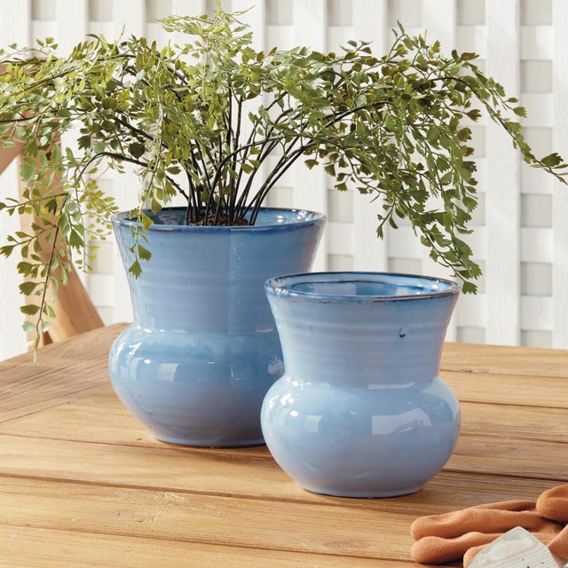 Delaney Pot Large For Sale In Chicago - Image 6 of 6
