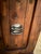 Vintage solid wood Bachelor's chest from the highly collectible "Ship Ahoy" collection by Young & Hinkle (Series No....