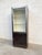 Industrial Vintage German Steel Medical Cabinet, 1960s For Sale - Image 3 of 11