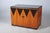 Art Deco Sideboard in Mahogany and Brass by J. Gočár for Pud, 1890s For Sale - Image 11 of 11