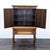 Traditional Antique Berkey & Gay Cabinet For Sale - Image 3 of 15