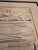 Vintage Asian Double Seal Signed and Numbered Lithograph For Sale - Image 9 of 13