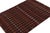 Tribal Rug & Kilim’s Baluch Tribal Rug With Colorful Geometric Patterns For Sale - Image 3 of 7