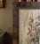 Late 18th Century 18th Century French Aubusson Gouache Cartoon of Goats in Landscape For Sale - Image 5 of 11
