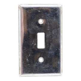 Example of Keyhole Plates