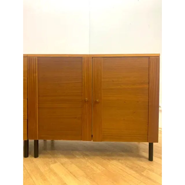 Chest of Drawers from Hikor Písek, Czechoslovakia, 1970s For Sale - Image 10 of 11