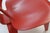 LCW Chairs in Red Stained Ash and Plywood by Charles & Ray Eames for Vitra, 2005, Set of 2 For Sale - Image 11 of 13