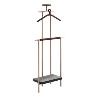 Stay Clothes Stand by Neri and Hu for Cassina For Sale